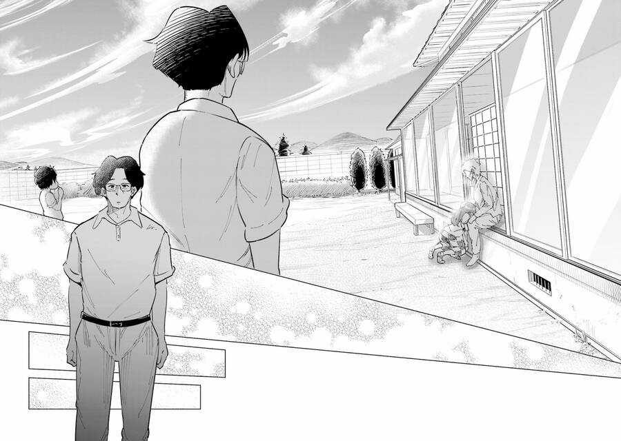 Tsuma, Shougakusei Ni Naru. Chapter 28 trang 15