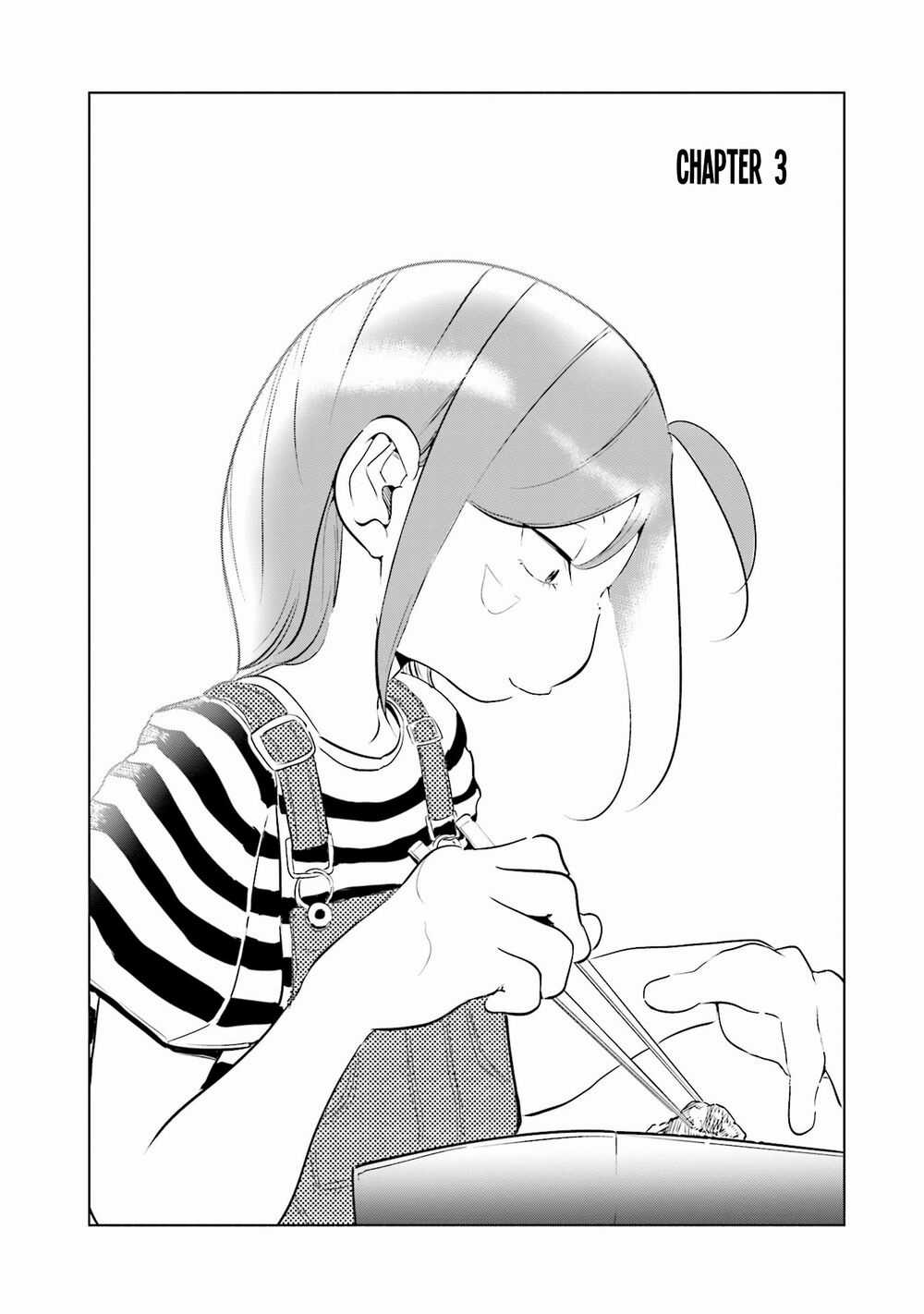 Tsuma, Shougakusei Ni Naru. Chapter 3 trang 2