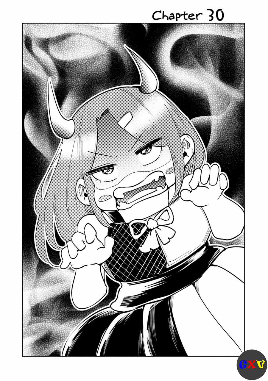 Tsuma, Shougakusei Ni Naru. Chapter 30 trang 2