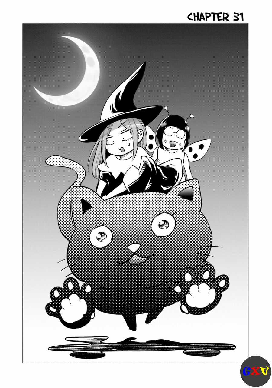 Tsuma, Shougakusei Ni Naru. Chapter 31 trang 2