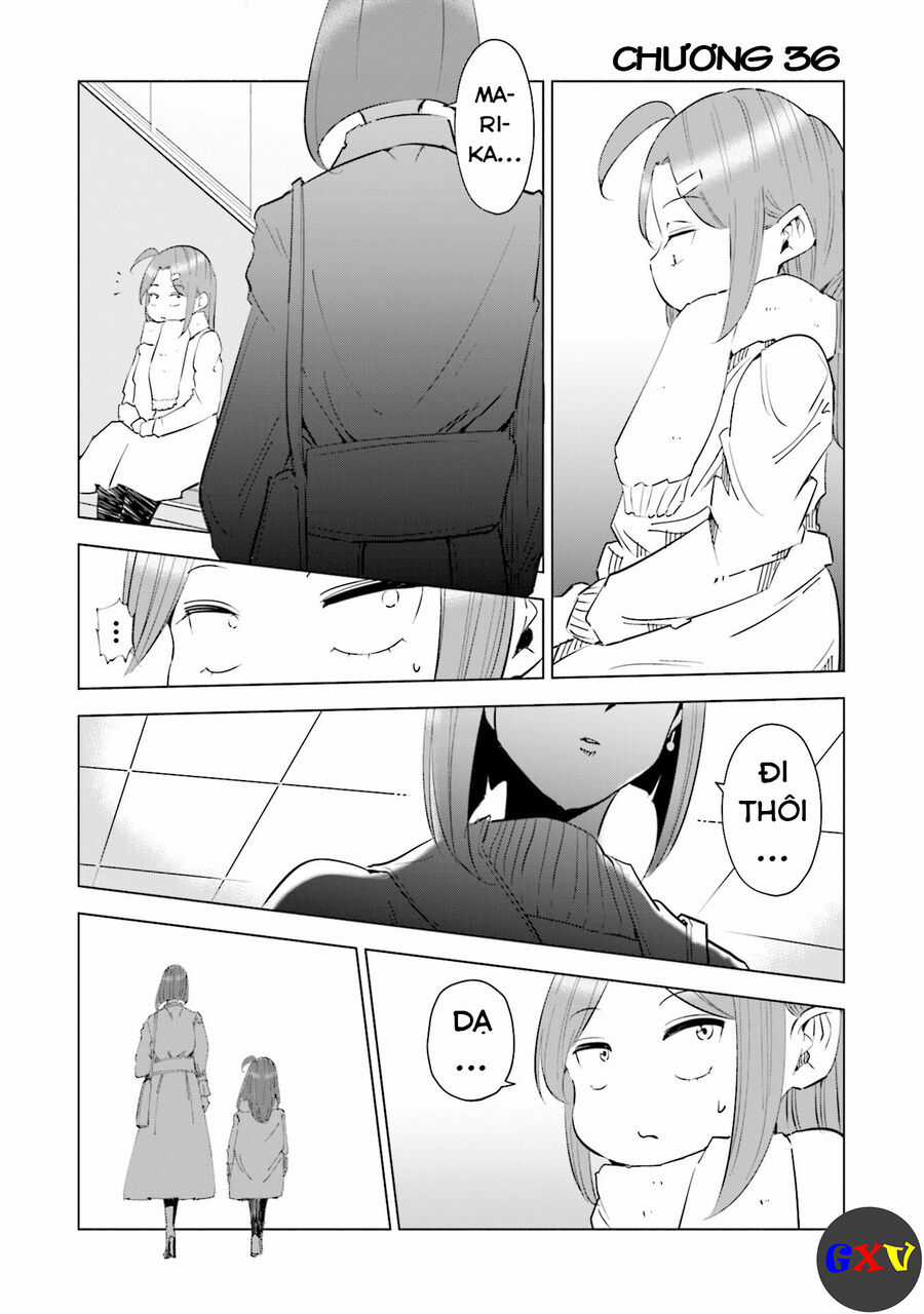 Tsuma, Shougakusei Ni Naru. Chapter 36 trang 2