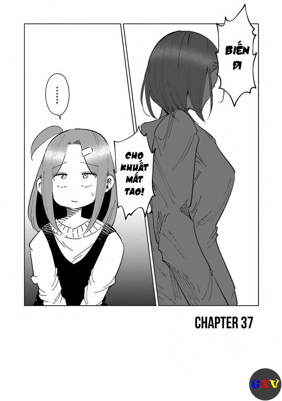 Tsuma, Shougakusei Ni Naru. Chapter 37 trang 2