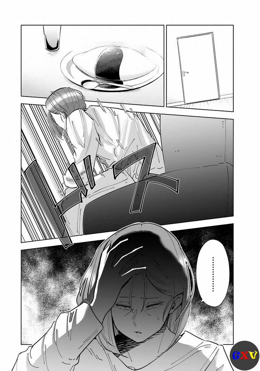 Tsuma, Shougakusei Ni Naru. Chapter 37 trang 3