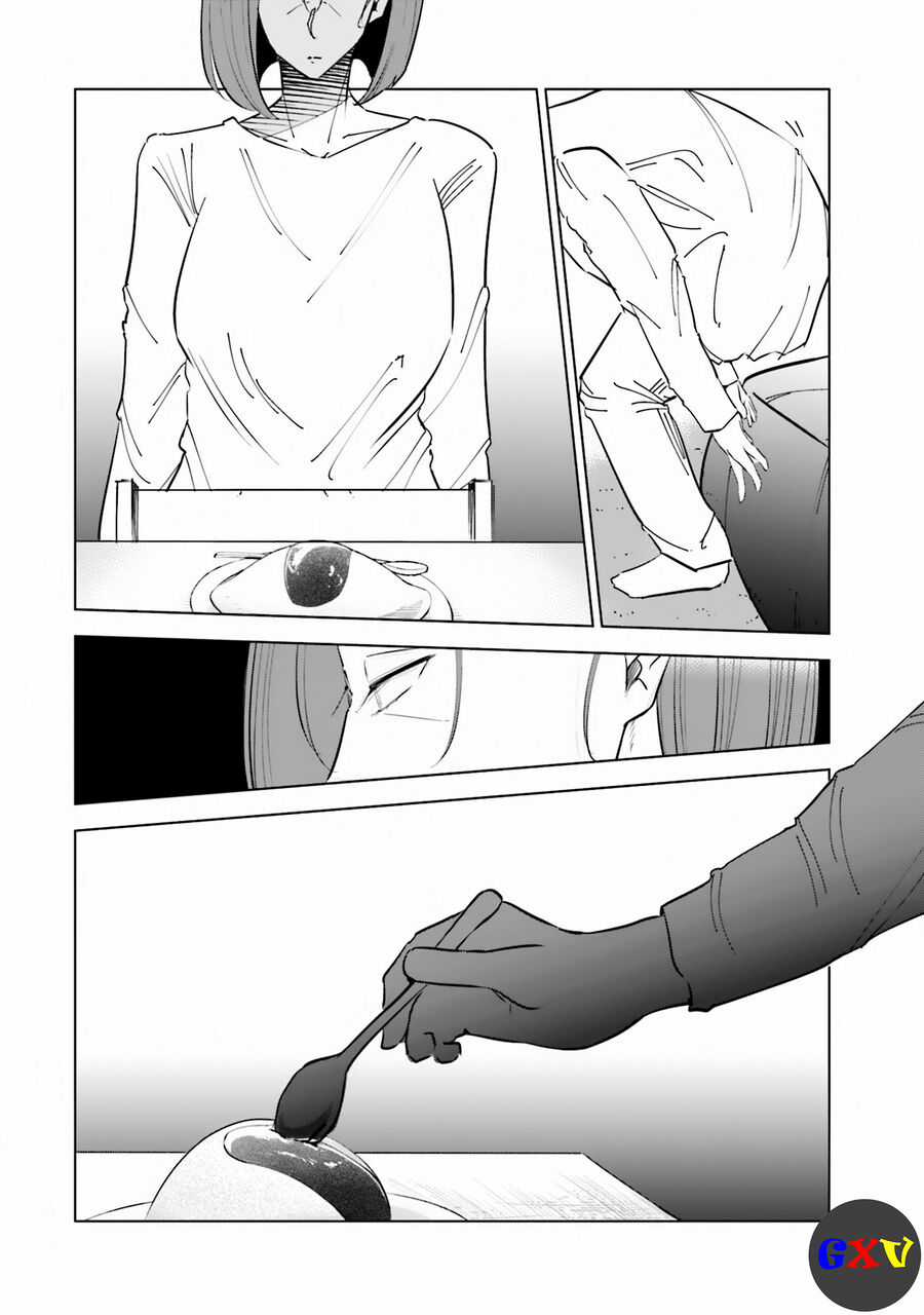 Tsuma, Shougakusei Ni Naru. Chapter 37 trang 5