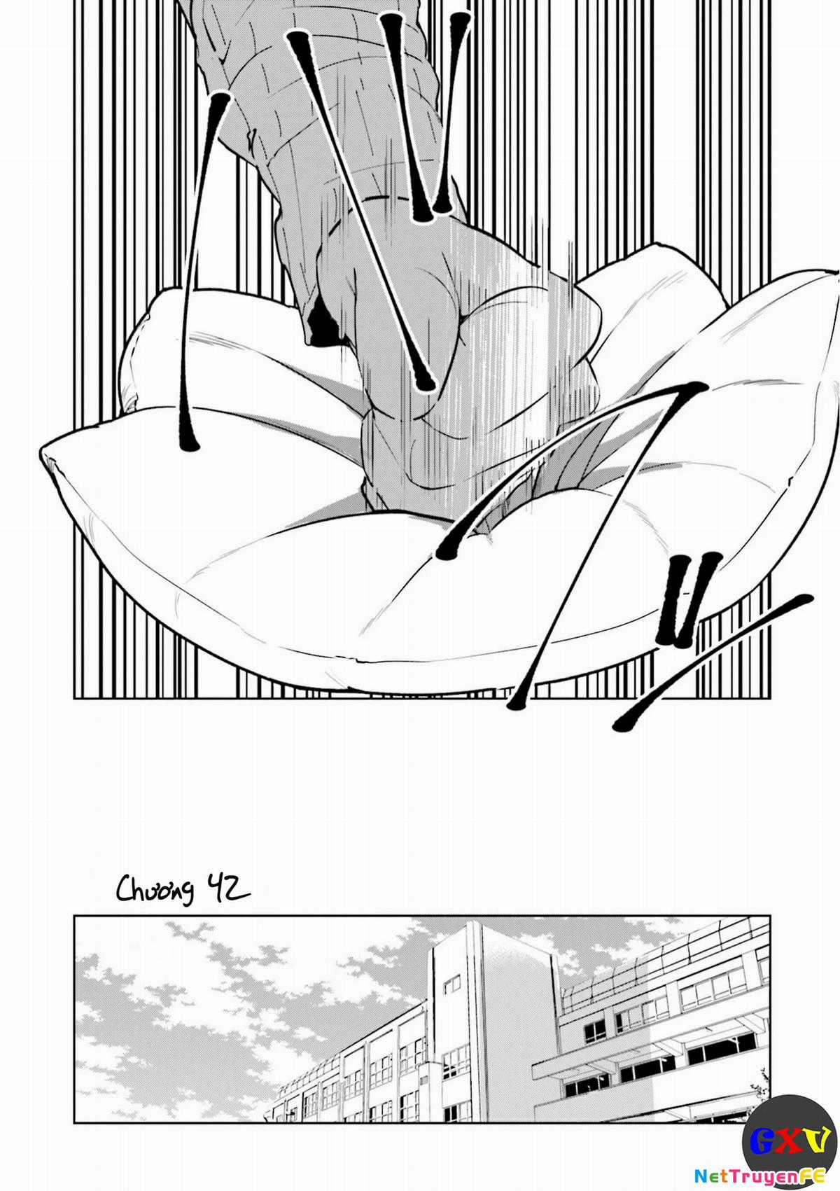 Tsuma, Shougakusei Ni Naru. Chapter 42 trang 2