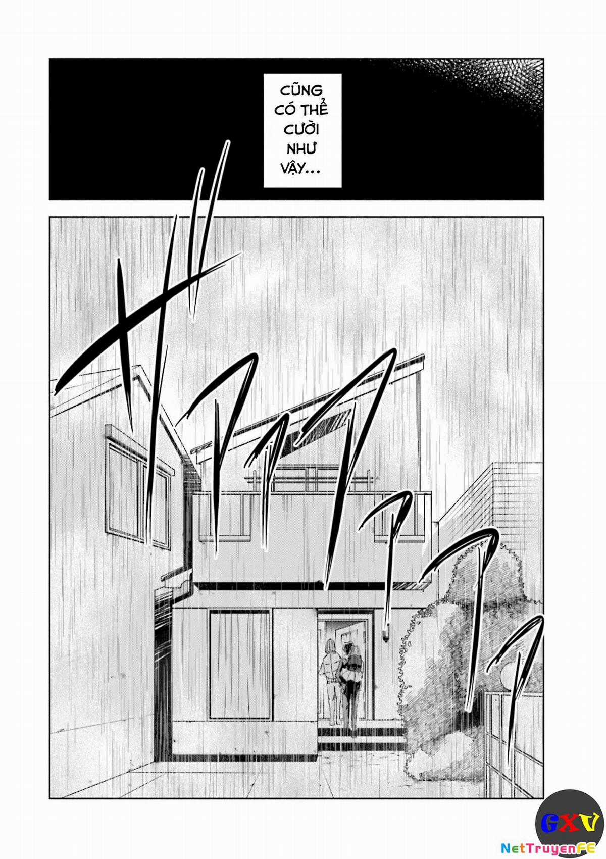 Tsuma, Shougakusei Ni Naru. Chapter 45 trang 19