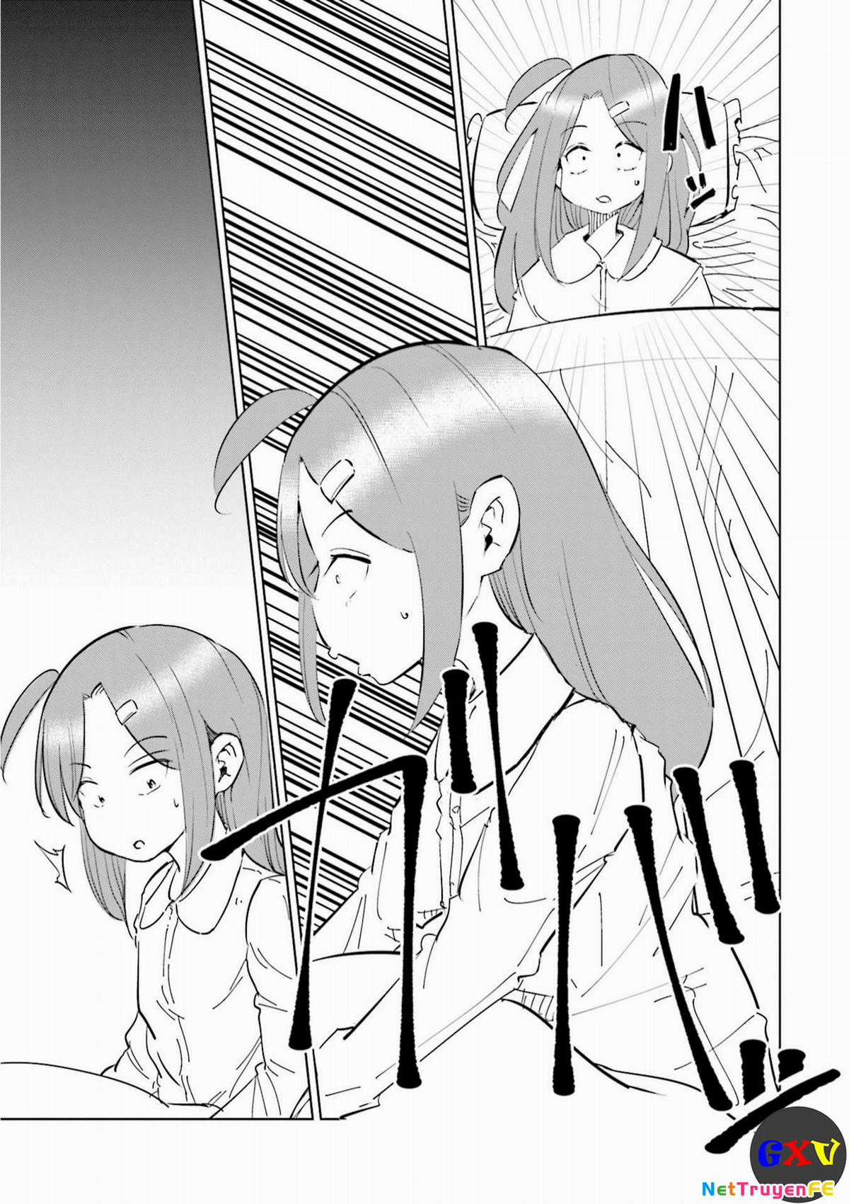 Tsuma, Shougakusei Ni Naru. Chapter 46 trang 5