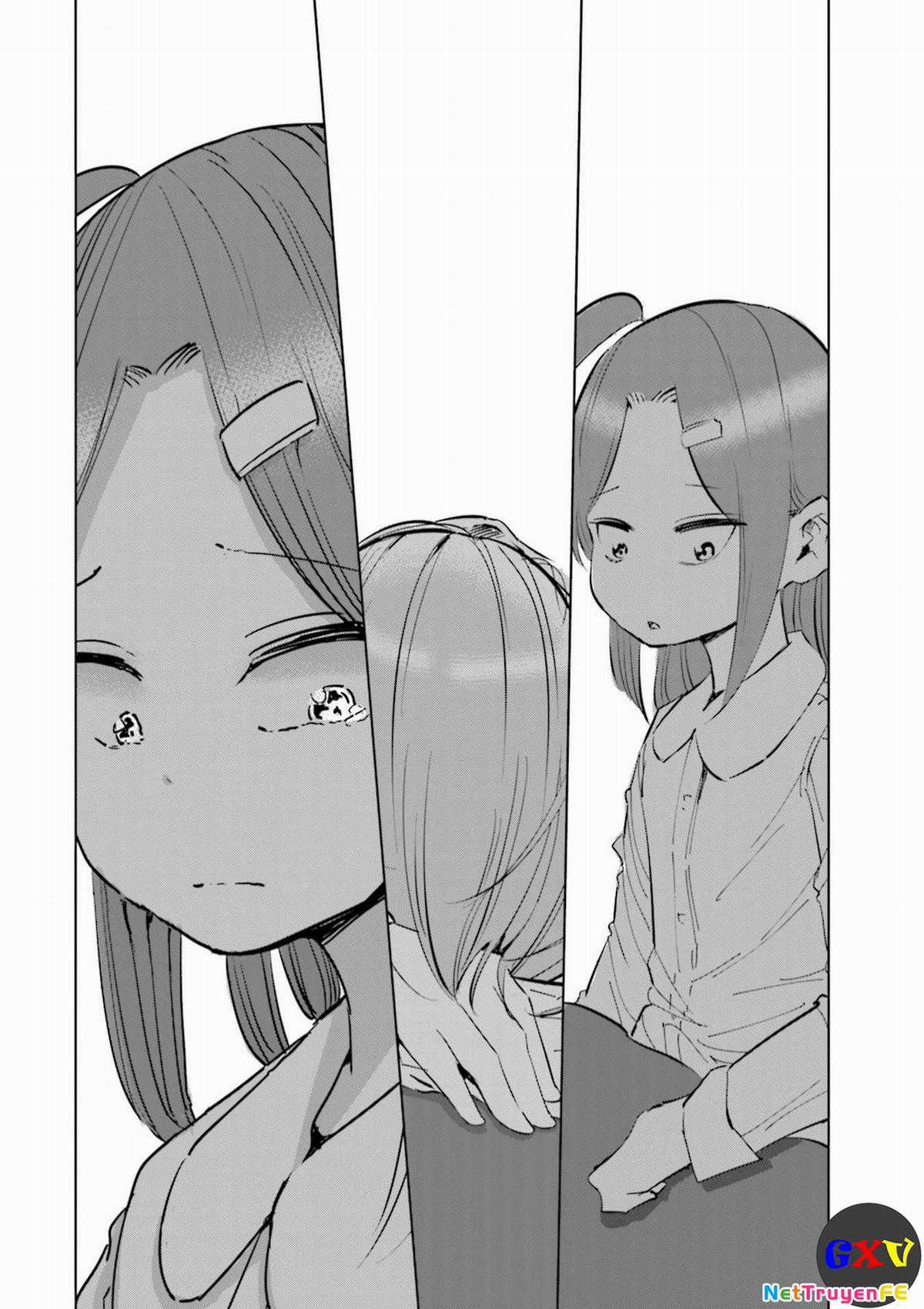 Tsuma, Shougakusei Ni Naru. Chapter 46 trang 7