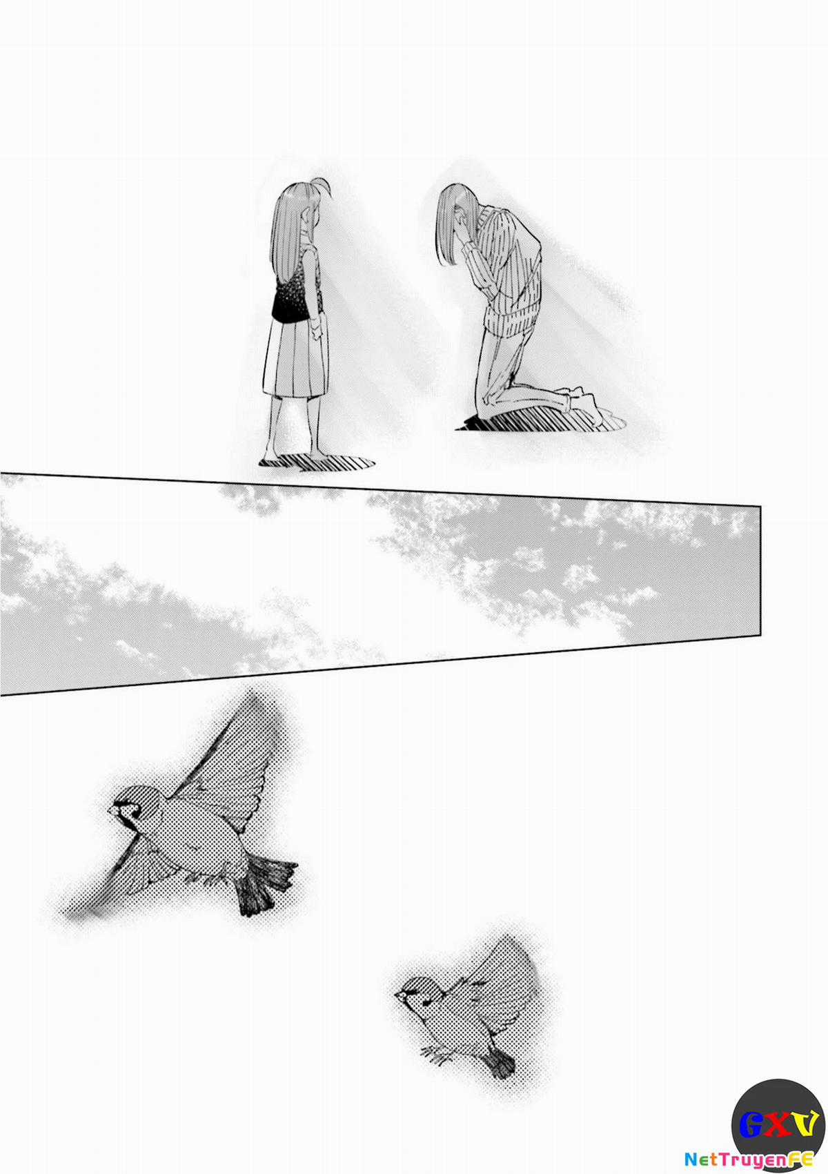 Tsuma, Shougakusei Ni Naru. Chapter 48 trang 11