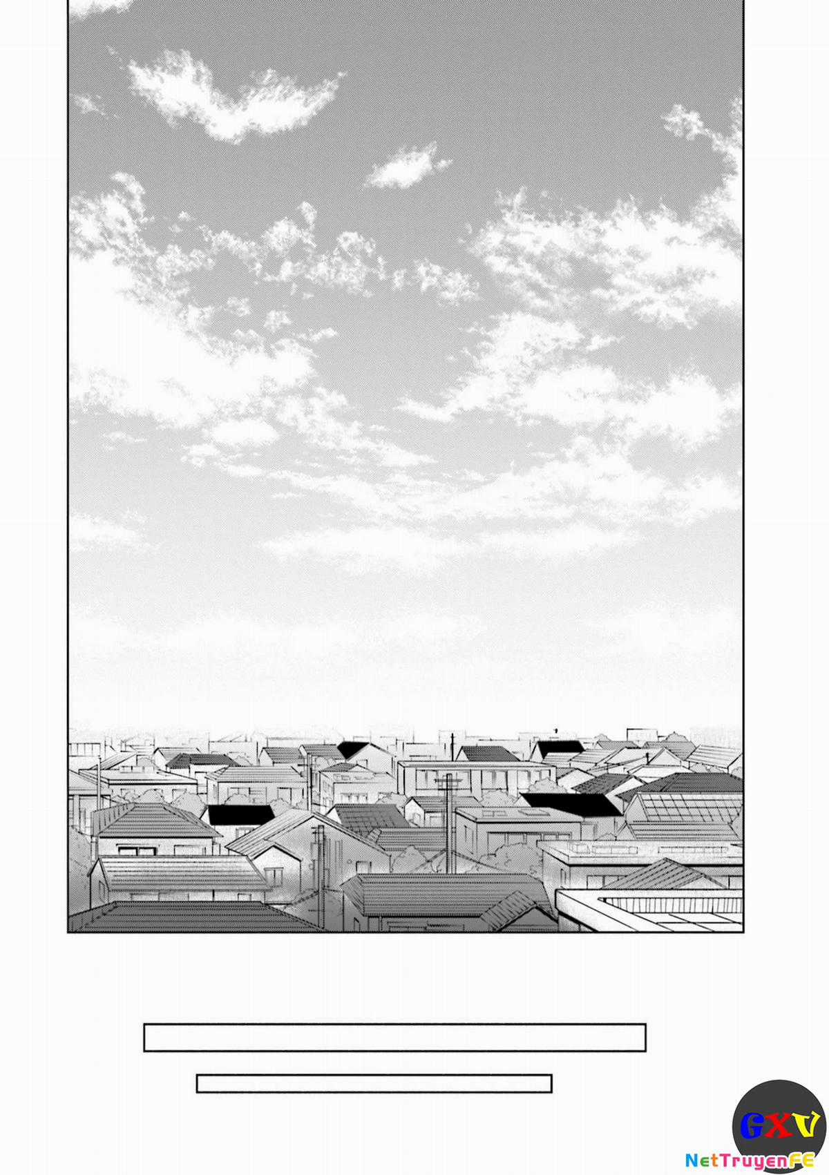 Tsuma, Shougakusei Ni Naru. Chapter 48 trang 12