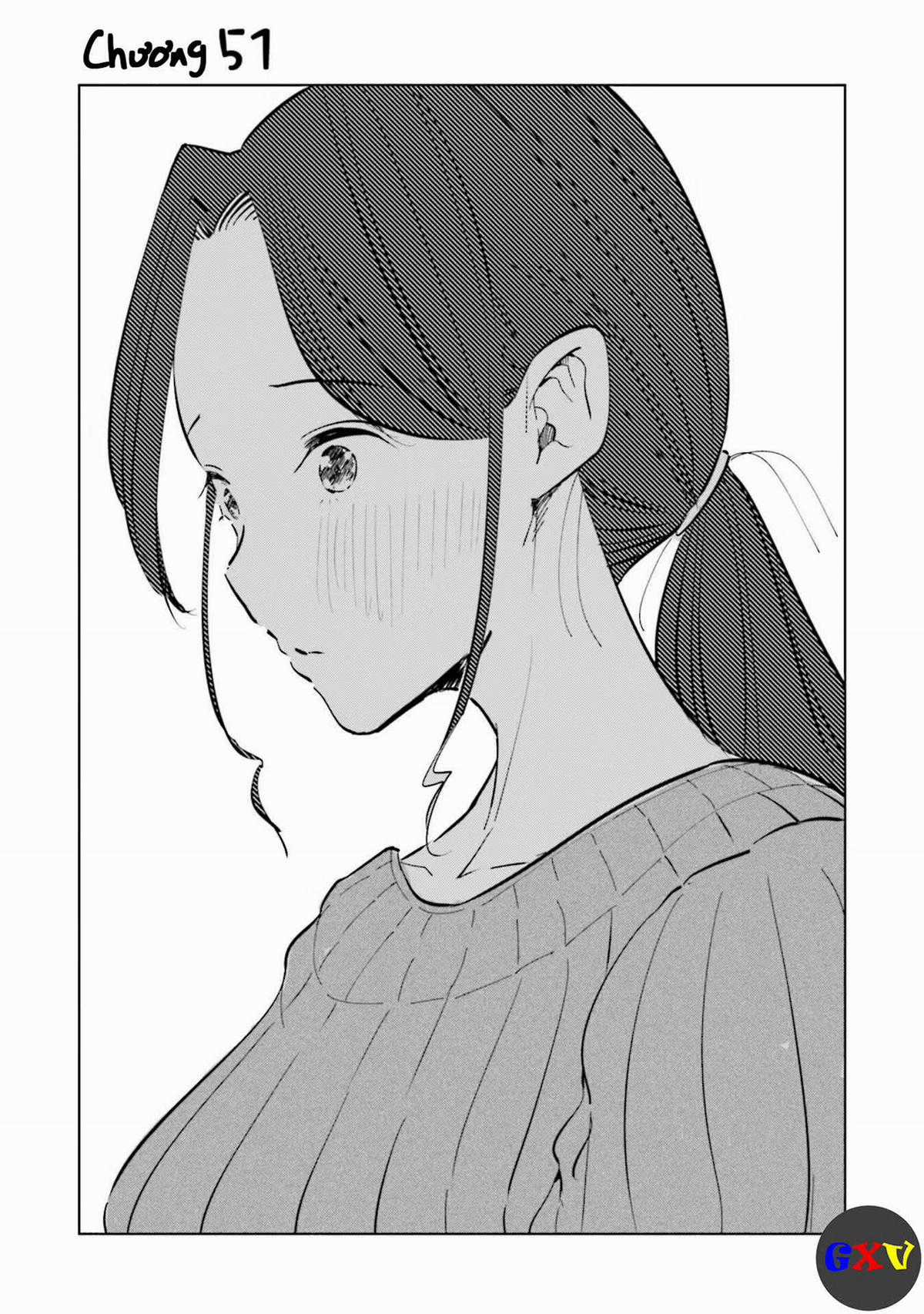 Tsuma, Shougakusei Ni Naru. Chapter 51 trang 2