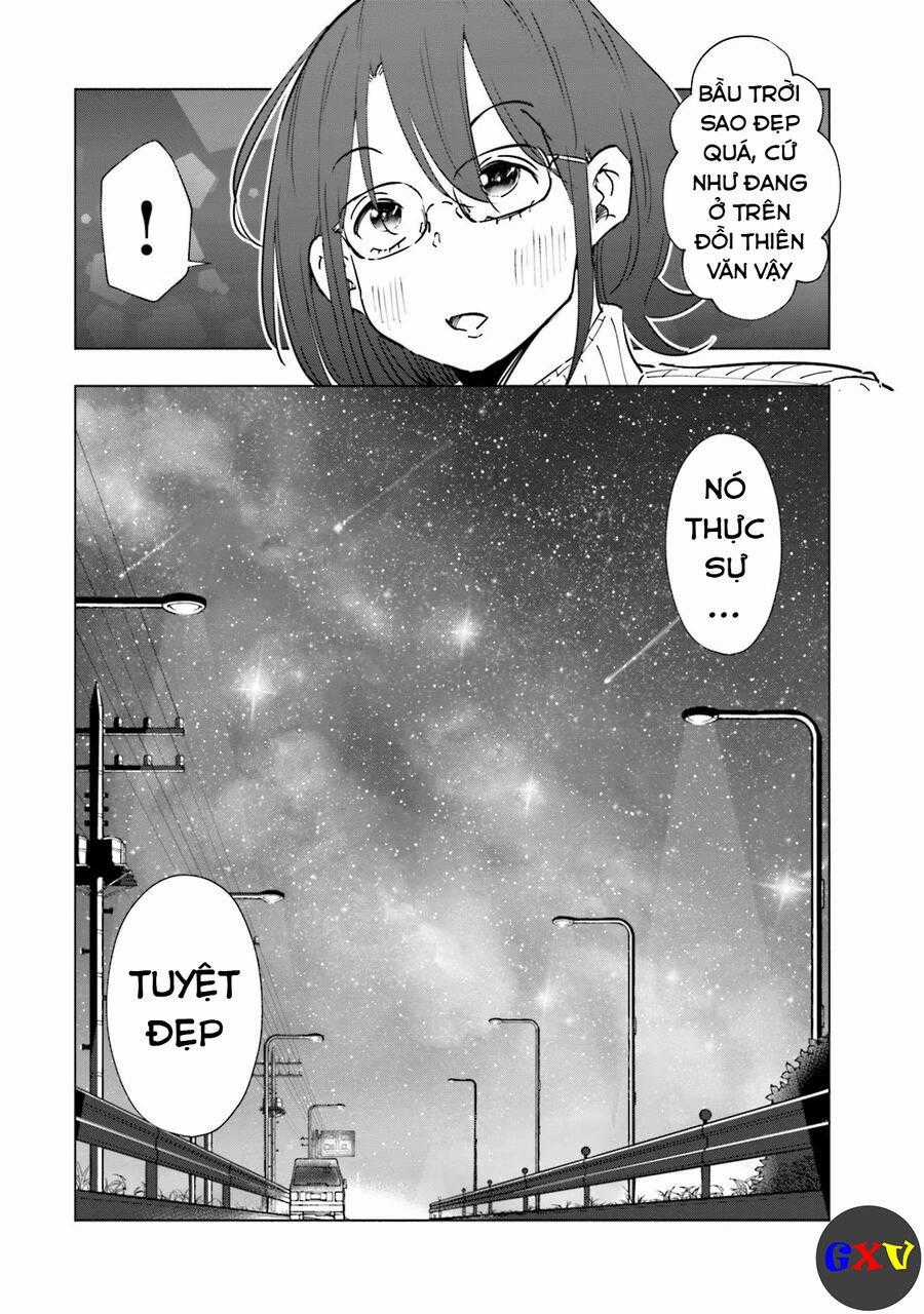 Tsuma, Shougakusei Ni Naru. Chapter 57 trang 20