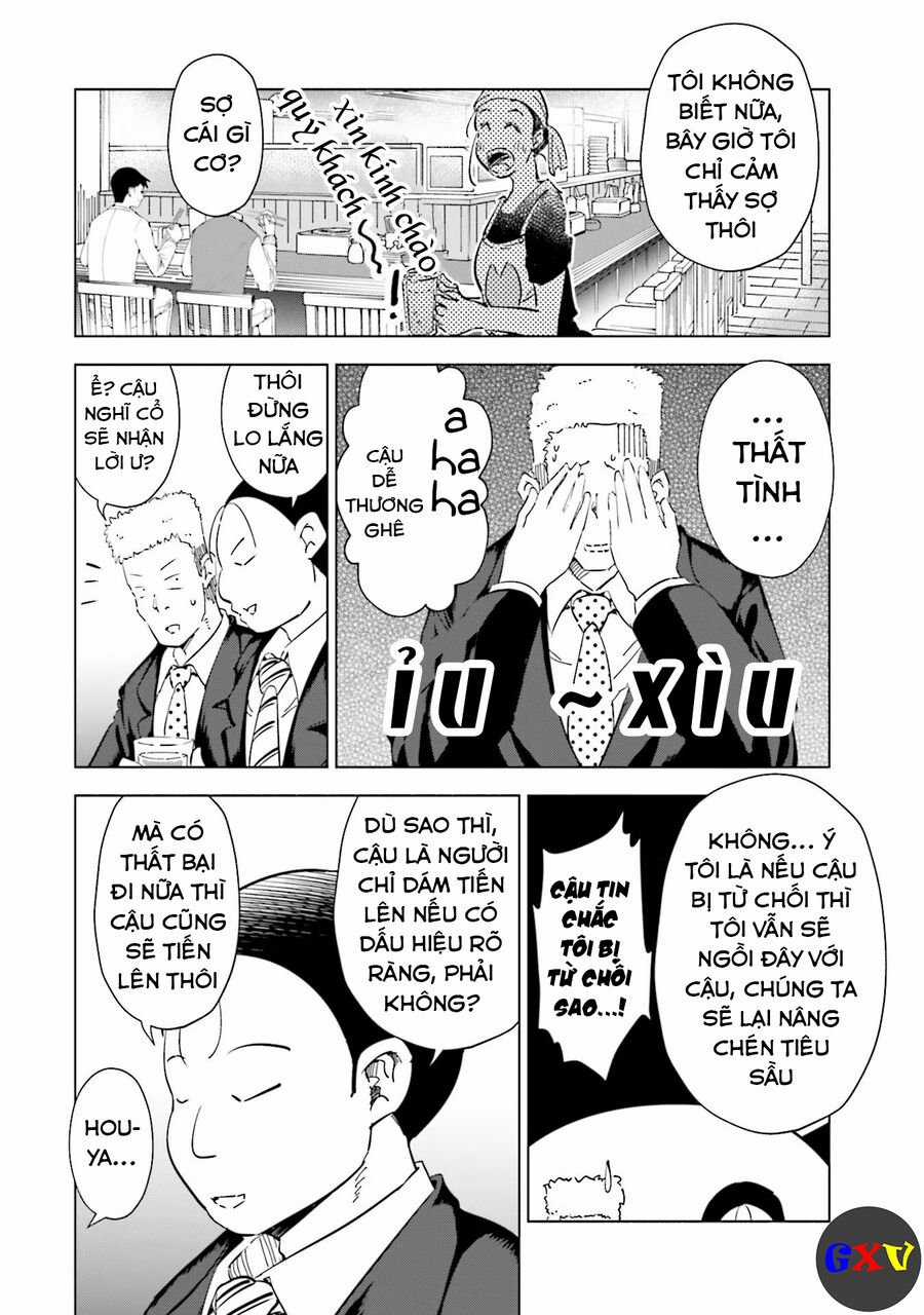 Tsuma, Shougakusei Ni Naru. Chapter 60 trang 2