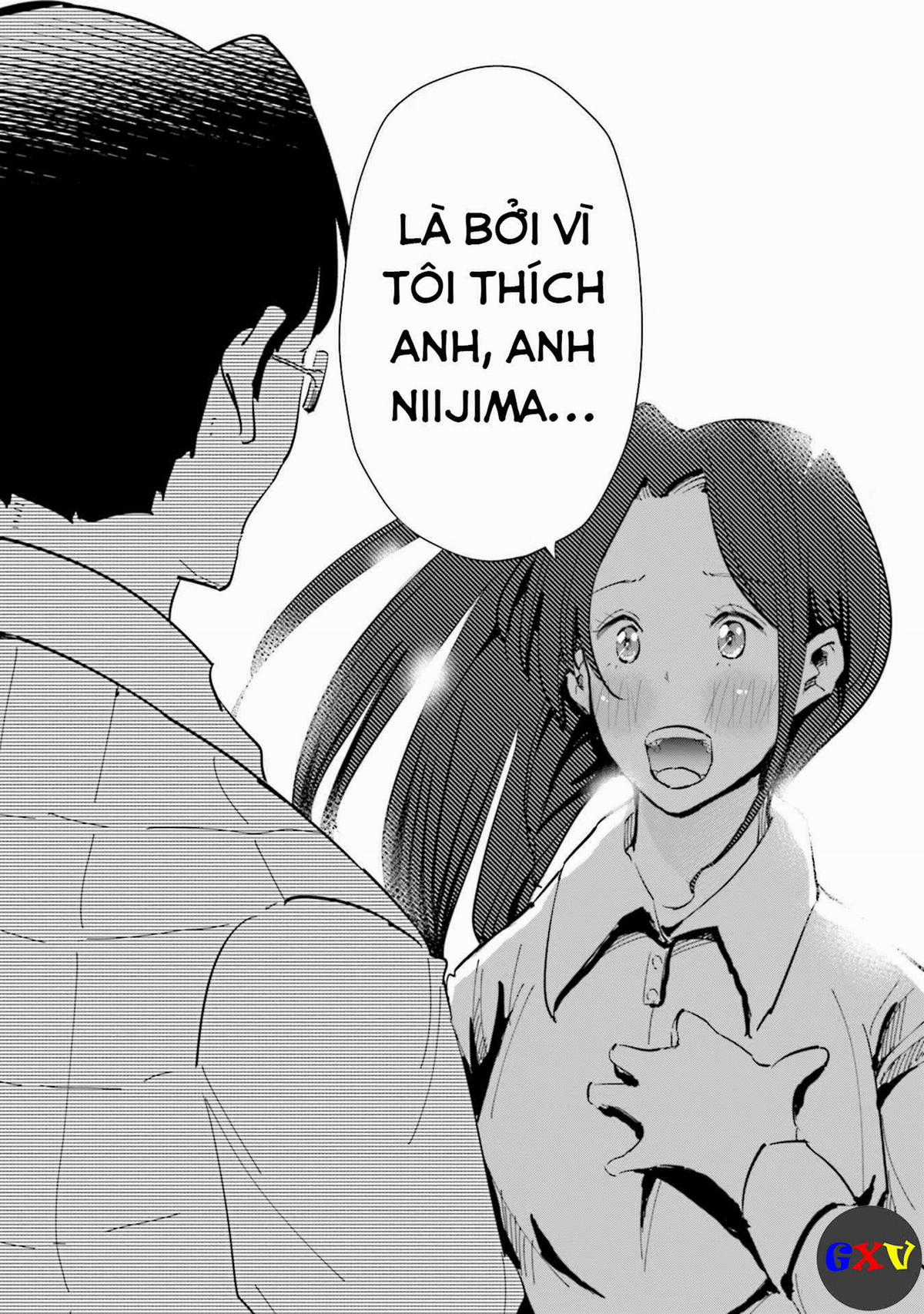 Tsuma, Shougakusei Ni Naru. Chapter 62 trang 17