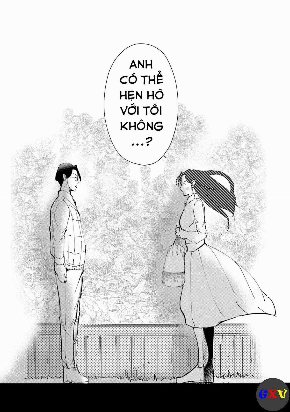 Tsuma, Shougakusei Ni Naru. Chapter 62 trang 19