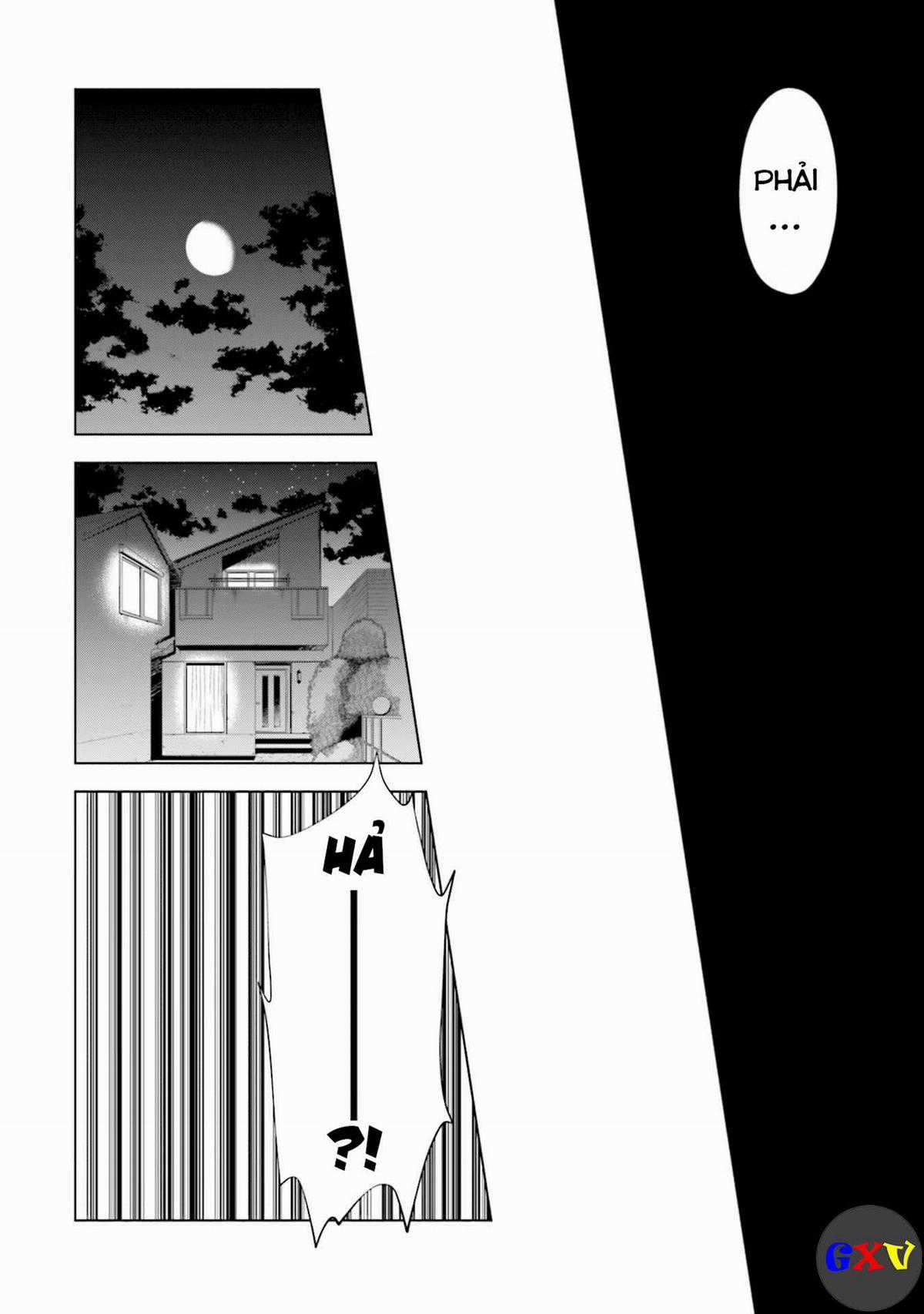 Tsuma, Shougakusei Ni Naru. Chapter 63 trang 14