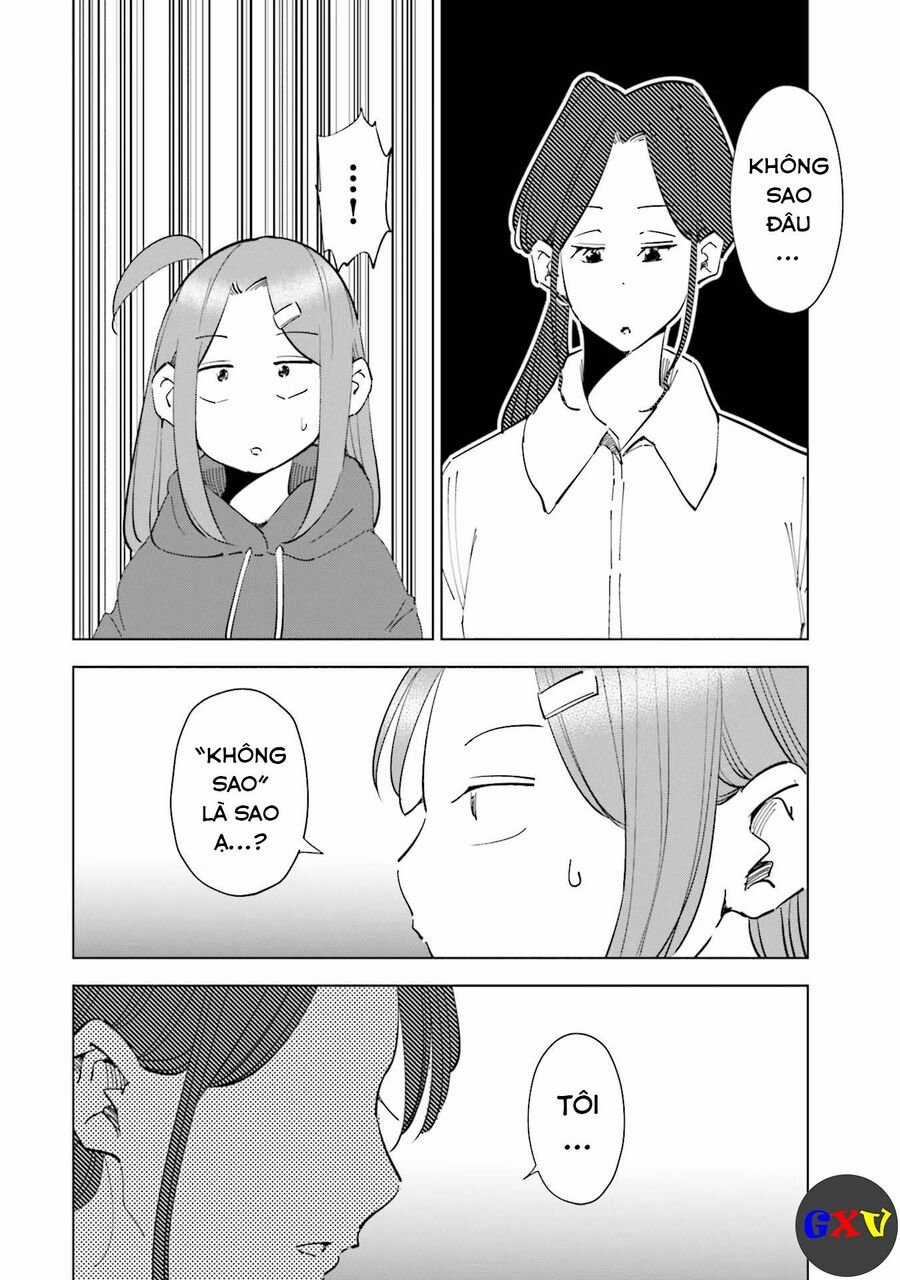 Tsuma, Shougakusei Ni Naru. Chapter 64 trang 6