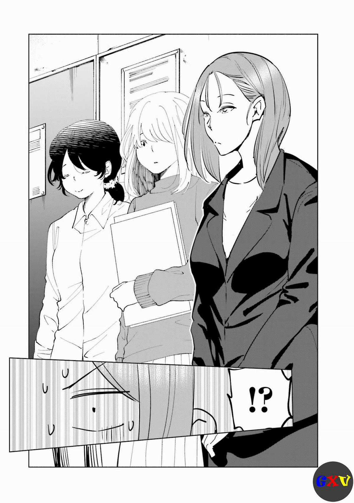 Tsuma, Shougakusei Ni Naru. Chapter 66 trang 18