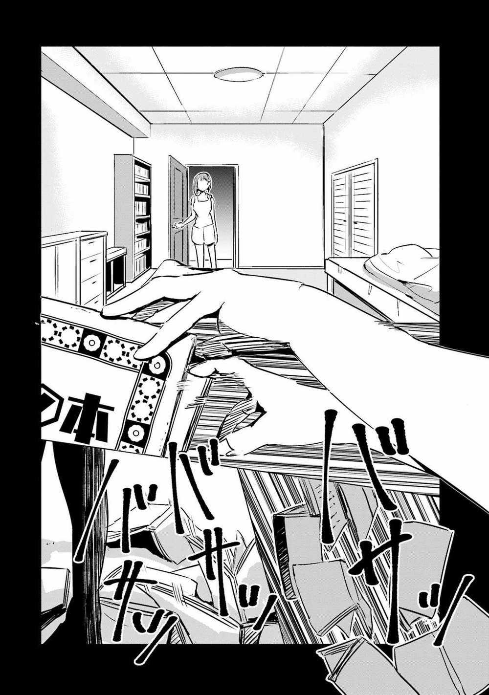 Tsuma, Shougakusei Ni Naru. Chapter 9 trang 13