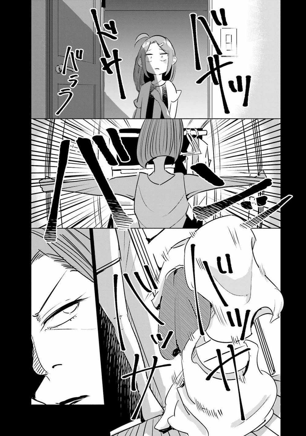 Tsuma, Shougakusei Ni Naru. Chapter 9 trang 14