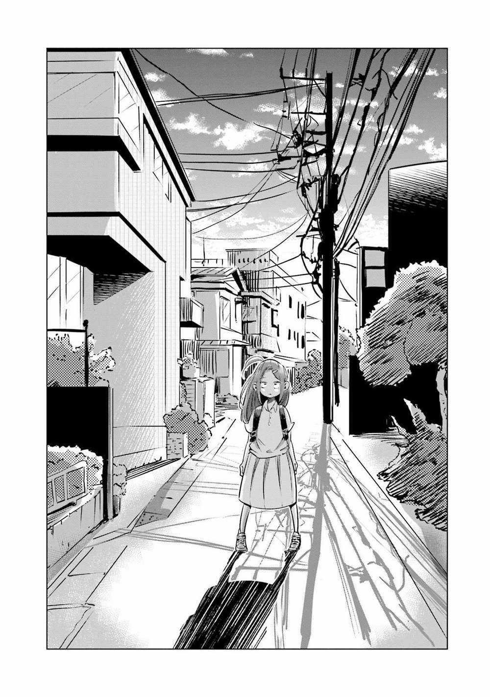 Tsuma, Shougakusei Ni Naru. Chapter 9 trang 2