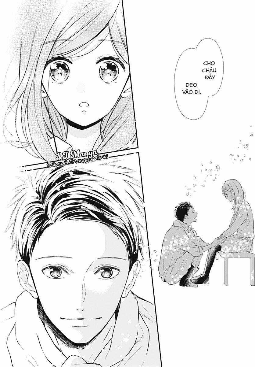 Tsumasakidachi No Alice Chapter 1 trang 33