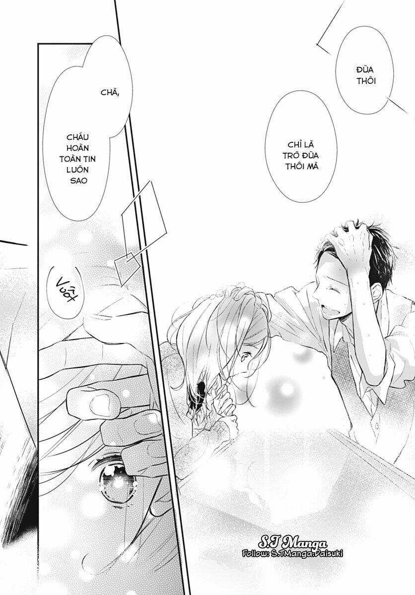 Tsumasakidachi No Alice Chapter 1 trang 43