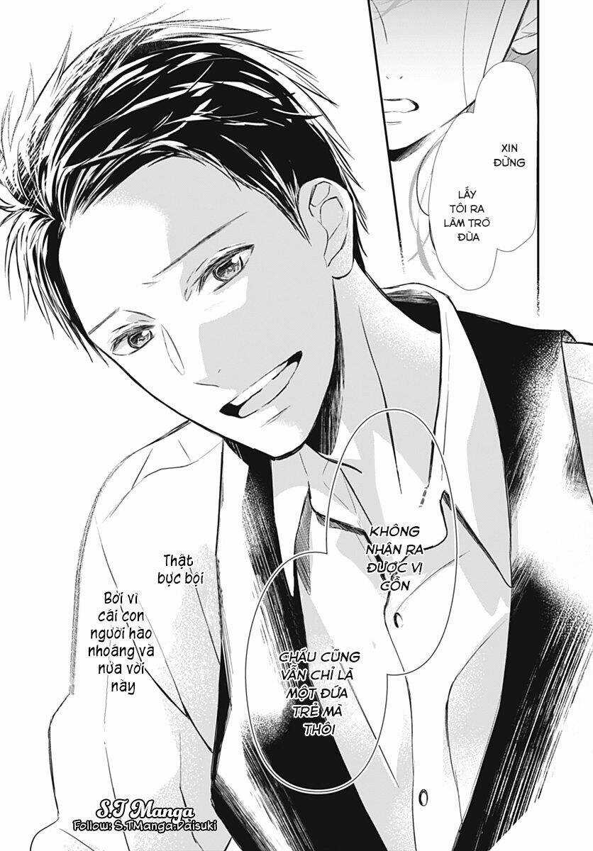 Tsumasakidachi No Alice Chapter 1 trang 44