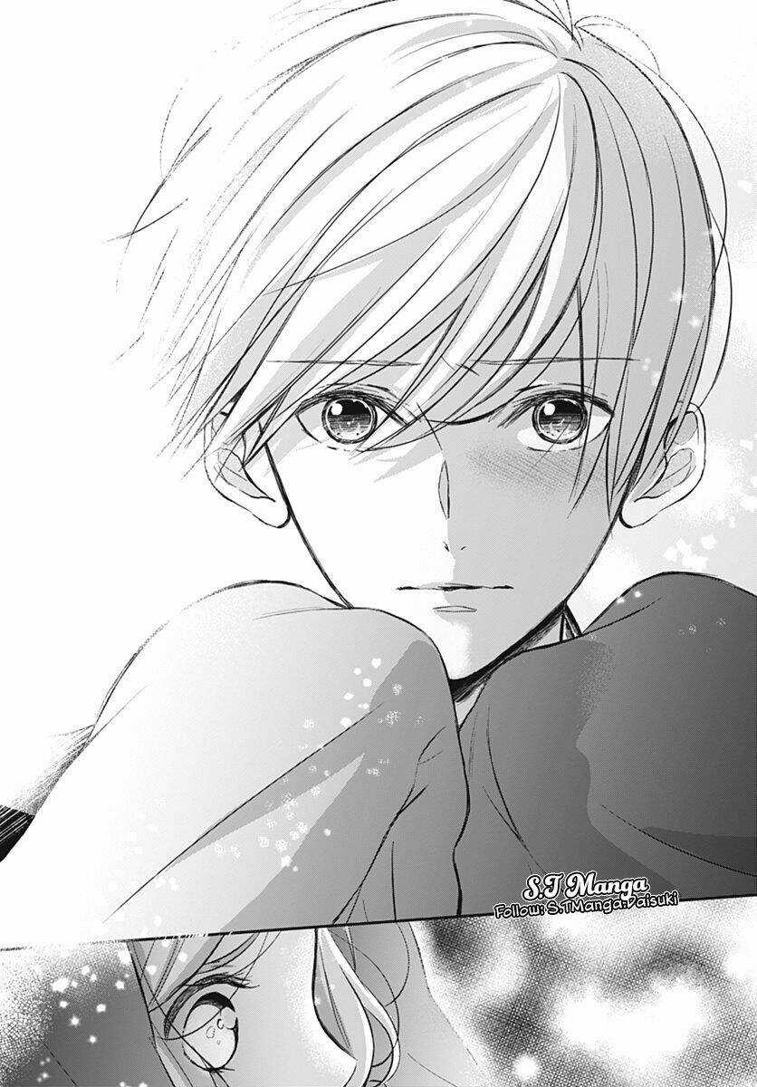 Tsumasakidachi No Alice Chapter 1 trang 49
