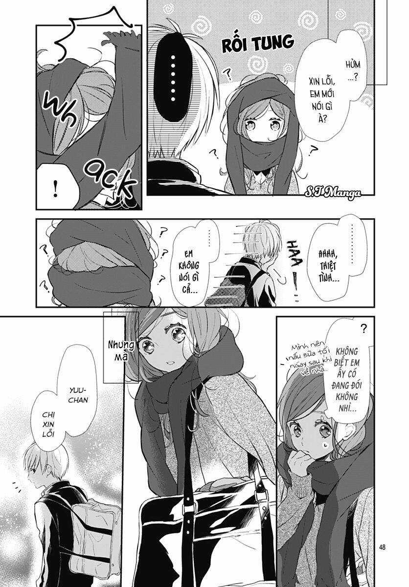 Tsumasakidachi No Alice Chapter 1 trang 50
