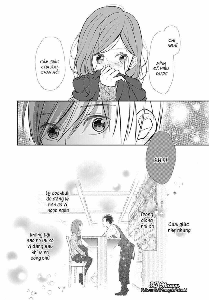 Tsumasakidachi No Alice Chapter 1 trang 51