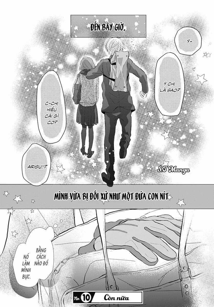 Tsumasakidachi No Alice Chapter 1 trang 52