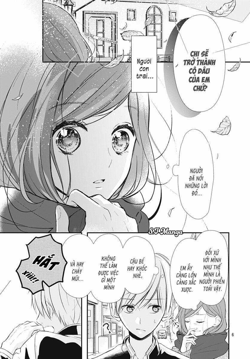 Tsumasakidachi No Alice Chapter 1 trang 7