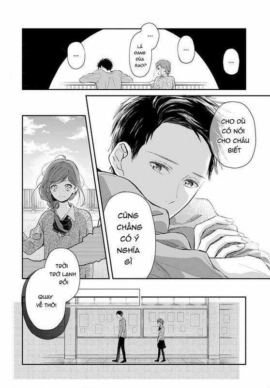 Tsumasakidachi No Alice Chapter 10 trang 11