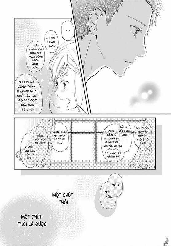 Tsumasakidachi No Alice Chapter 10 trang 17