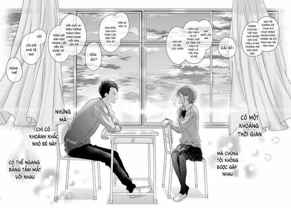 Tsumasakidachi No Alice Chapter 10 trang 19