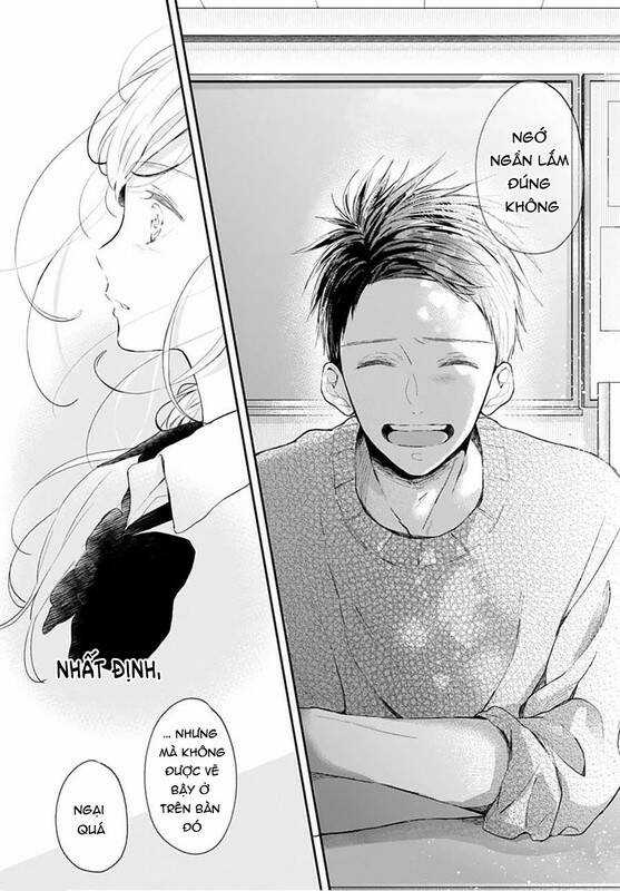 Tsumasakidachi No Alice Chapter 10 trang 20