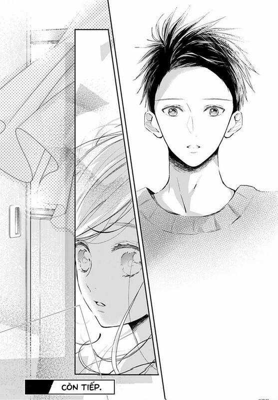 Tsumasakidachi No Alice Chapter 10 trang 23