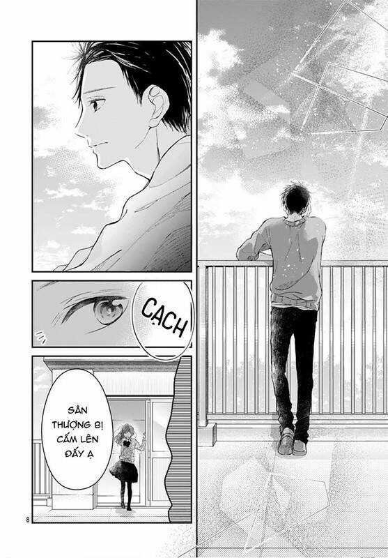 Tsumasakidachi No Alice Chapter 10 trang 7