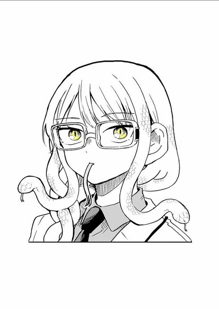 Tsumiki Ogami & The Strange Everyday Life. Chapter 10 trang 19