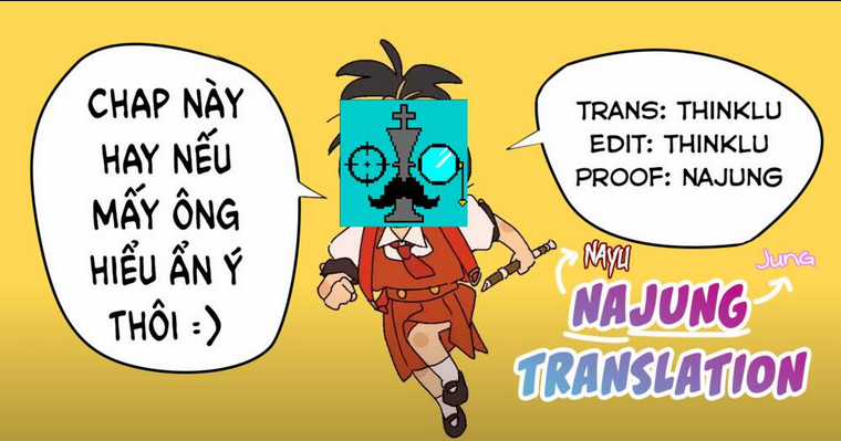 Tsumiki Ogami & The Strange Everyday Life. Chapter 10 trang 20