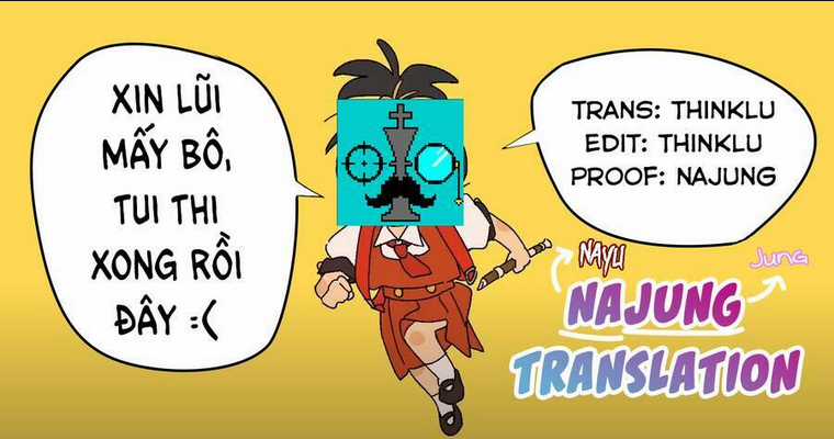 Tsumiki Ogami & The Strange Everyday Life. Chapter 11 trang 19