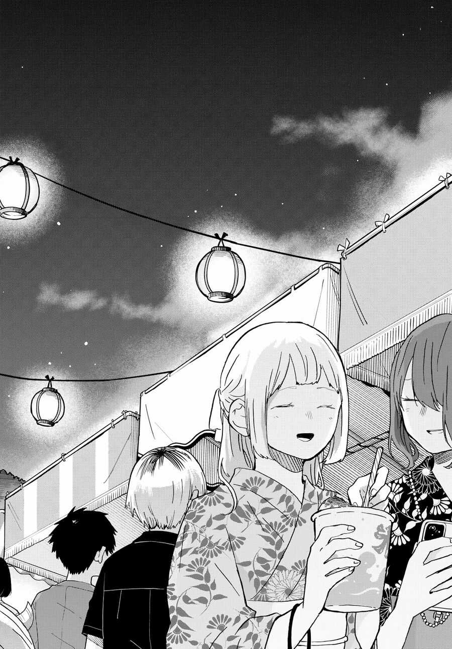 Tsumiki Ogami & The Strange Everyday Life. Chapter 25 trang 10