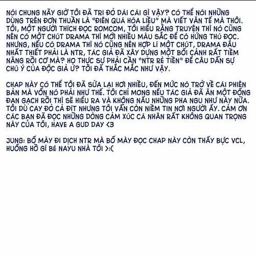 Tsumiki Ogami & The Strange Everyday Life. Chapter 3 trang 23