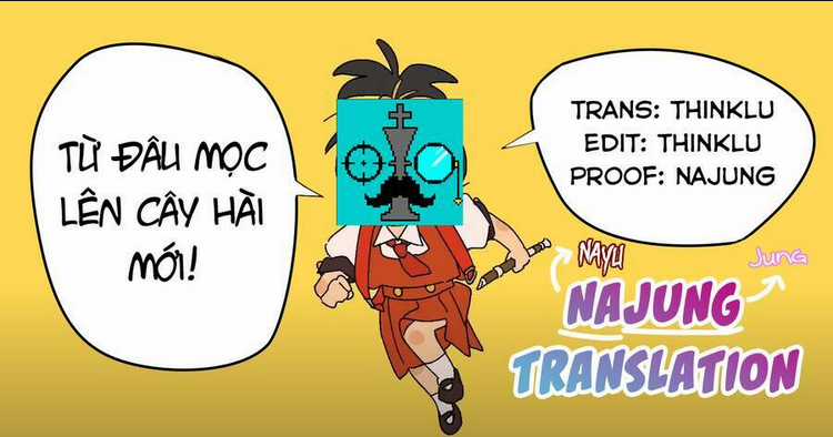 Tsumiki Ogami & The Strange Everyday Life. Chapter 6 trang 18