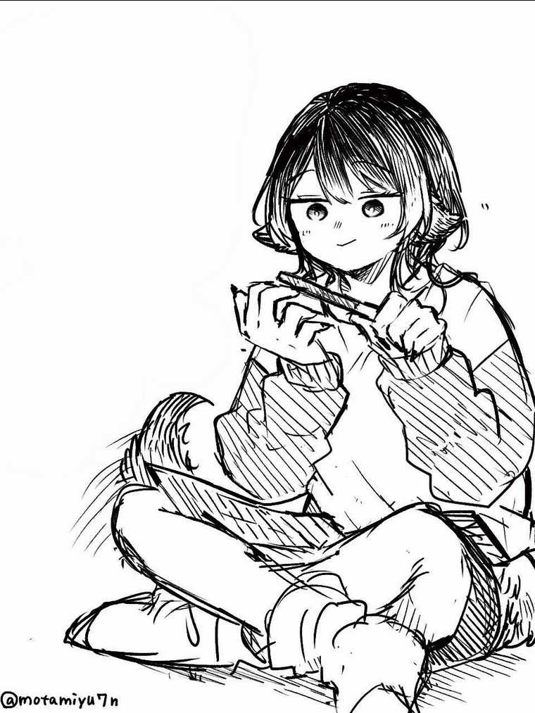 Tsumiki Ogami & The Strange Everyday Life. Chapter 8 trang 19