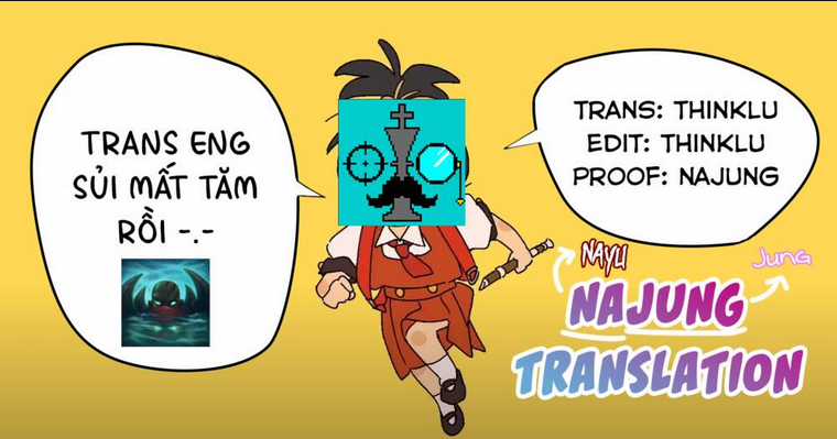 Tsumiki Ogami & The Strange Everyday Life. Chapter 8 trang 20