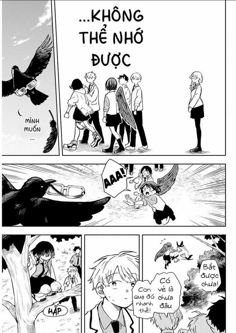 Tsumiki Ogami & The Strange Everyday Life. Chapter 9 trang 13