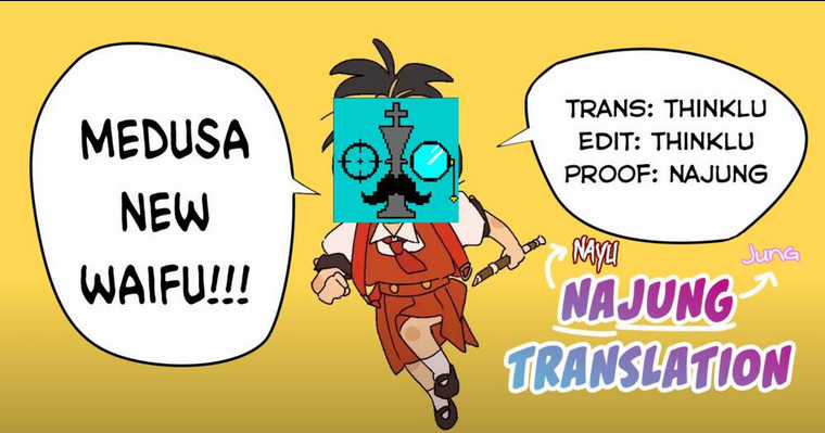 Tsumiki Ogami & The Strange Everyday Life. Chapter 9 trang 19