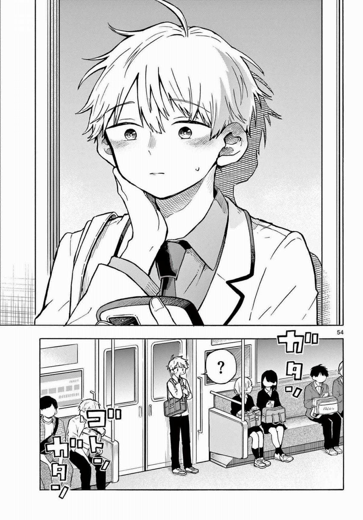 Tsumiki Ogami và Cuộc sống diệu kì! Chapter 1 trang 52